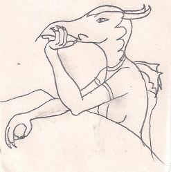 Karthara Borred