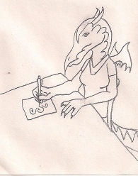 Karthara Doodling