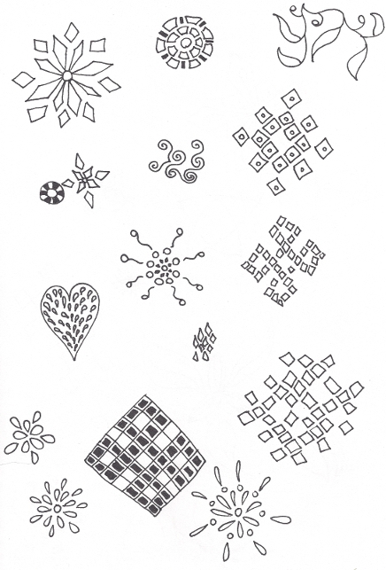 Patterns 1
