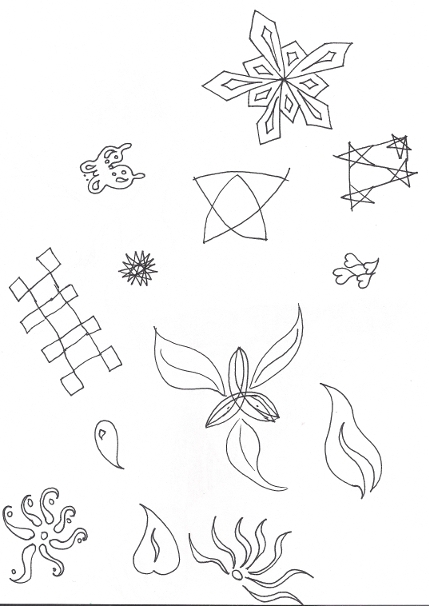 Patterns 2