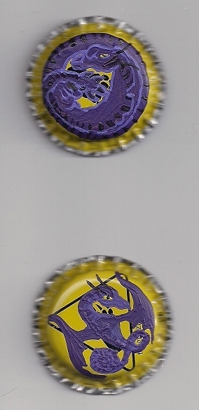 Pendant Backs