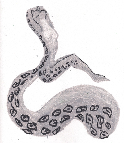 Snowleopard
