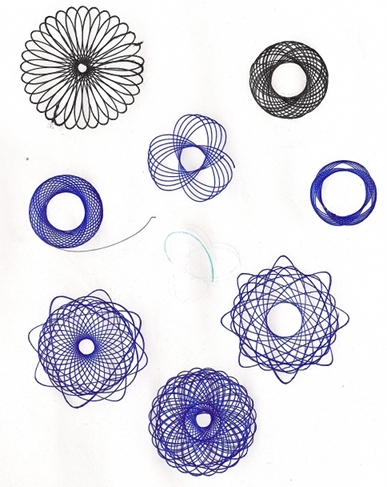 Spirograph 1