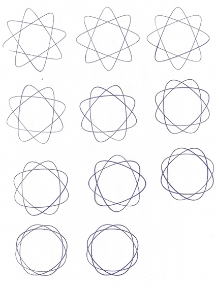 Spirograph 3