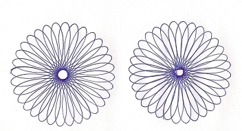 Spirograph 5