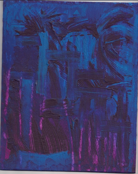Steps