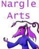 Go to 'Nargle Arts' comic
