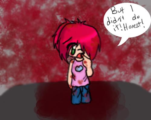 Knit Happens - Chapter 1 - Page 3
