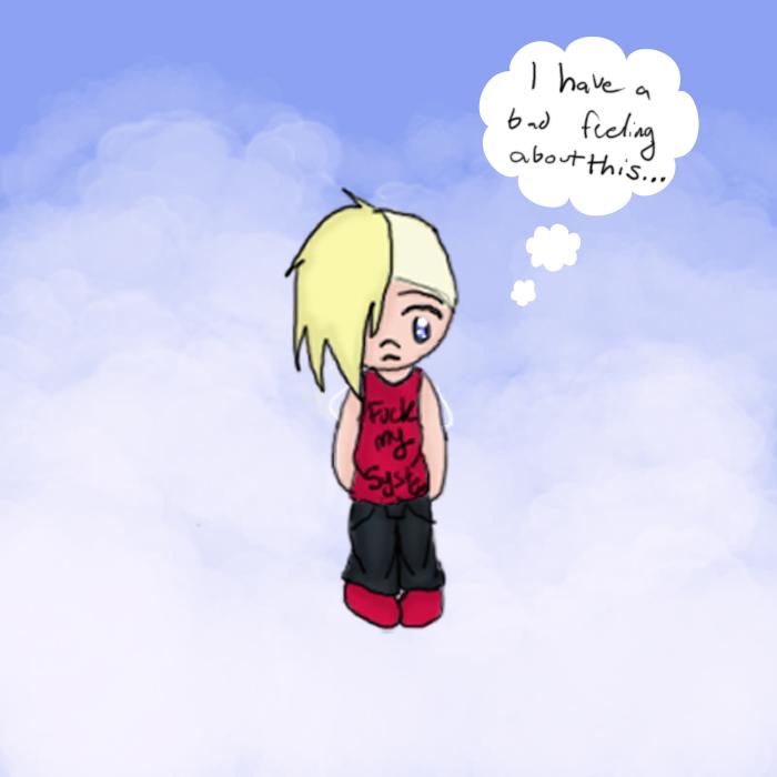 Knit Happens - Chapter 1 - Page 4