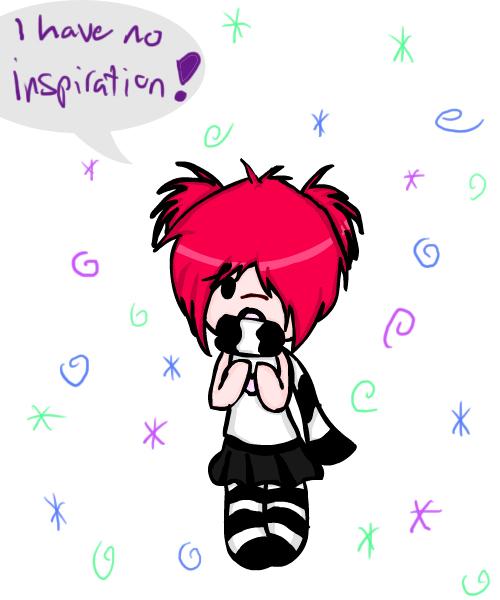 Knit Happens - Chapter 1 - Filler - Inspiration