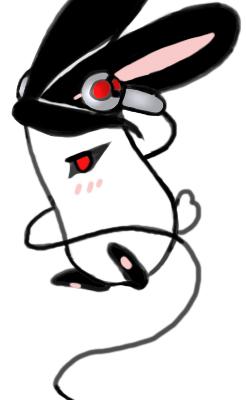 DJ Bunny