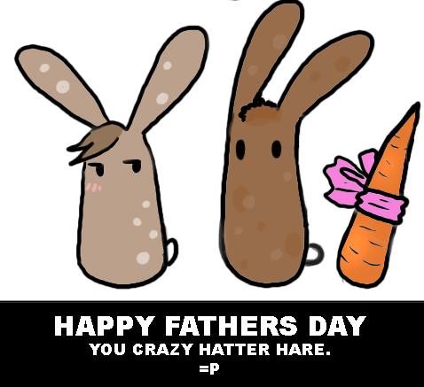 Happy Fathers Day