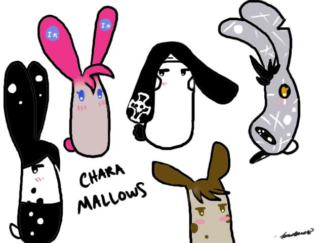 Mallowfied~!!
