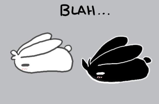BLAH