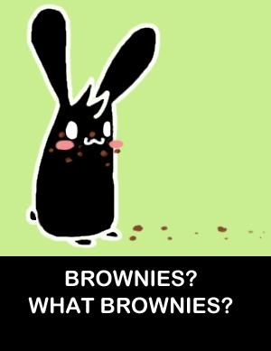 brownies