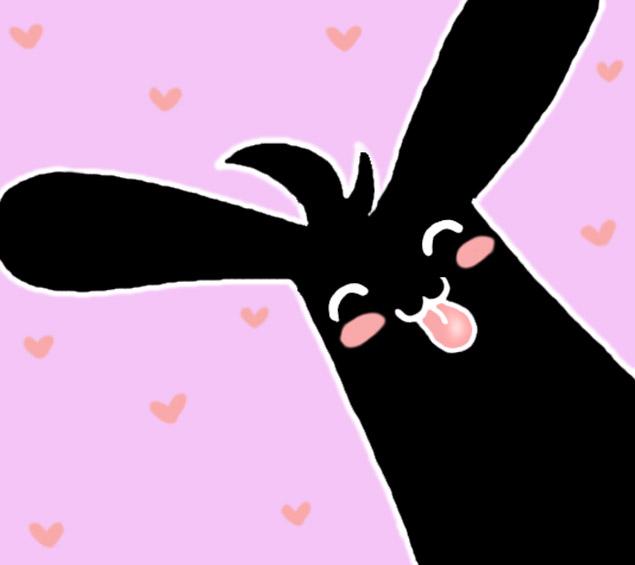 Bunny Luv