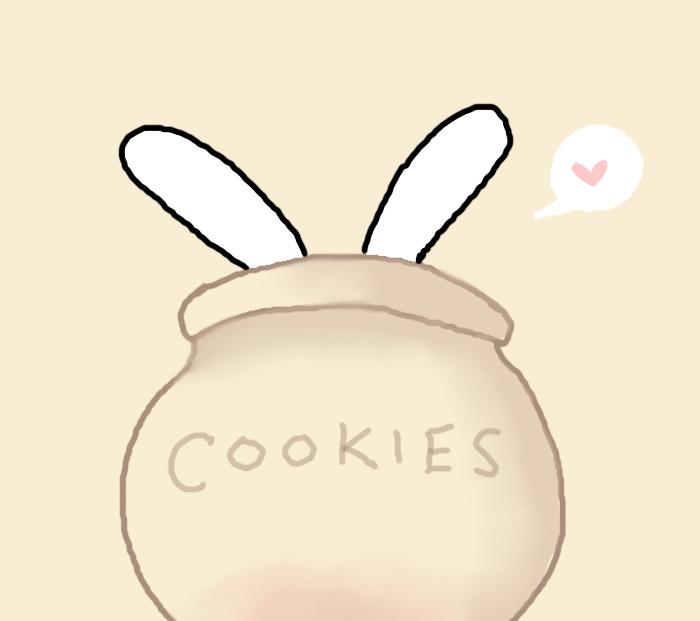 Cookie Jar!!