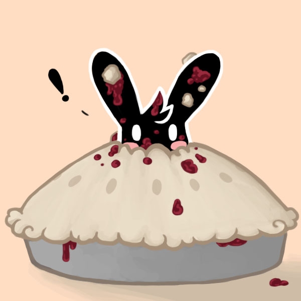 Pie Murder