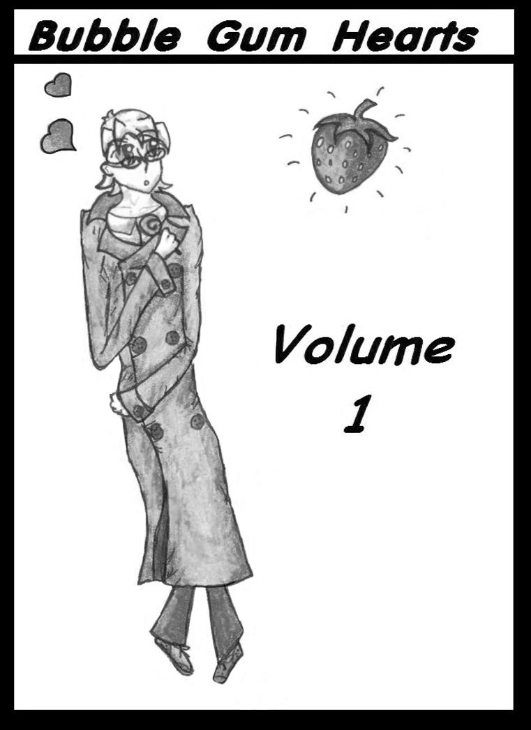 Volume 1 Page