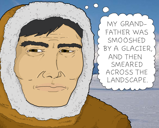 Eskimo Guy