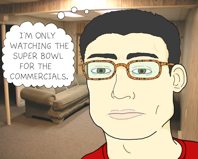 Super Bowl