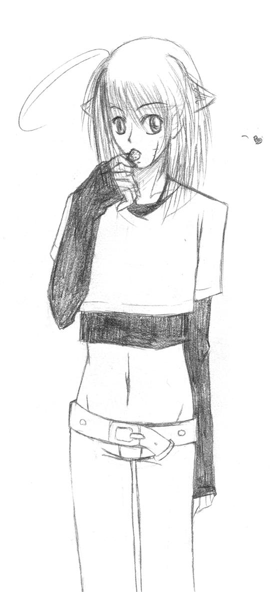 Character Profile: Kageru