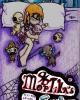 Go to 'Mortika s Toybox' comic