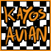 Go to Kayos Avian's profile