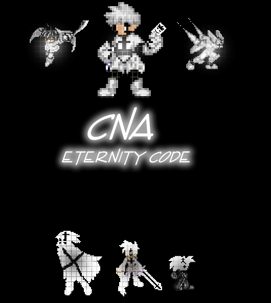 CNA: Eternity code