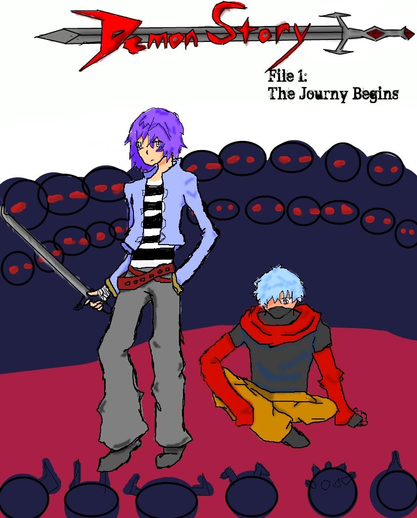 Cover of Chapter 1