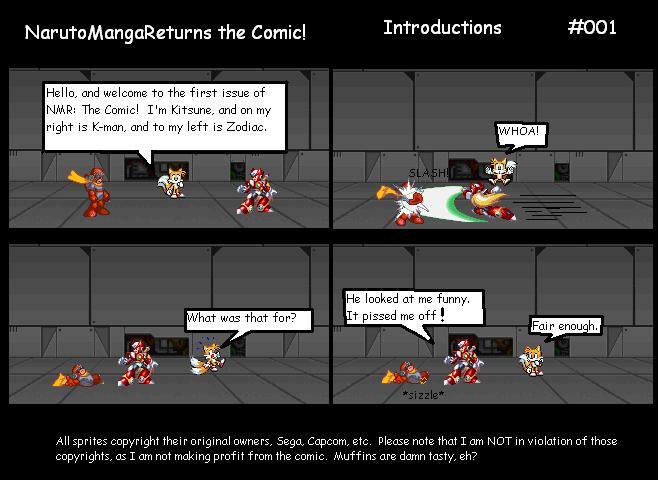 #001 Introductions