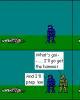 Go to 'Spartas woes' comic