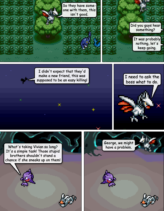 Jet's Tale: Page 4