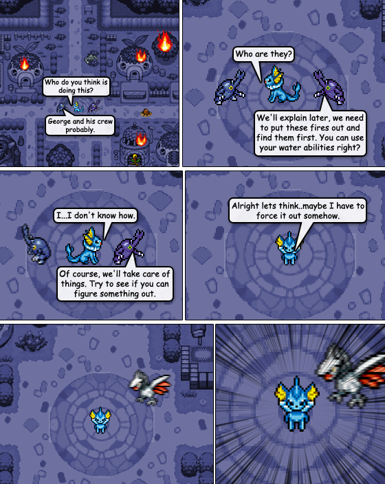 Jet's Tale: Page 10