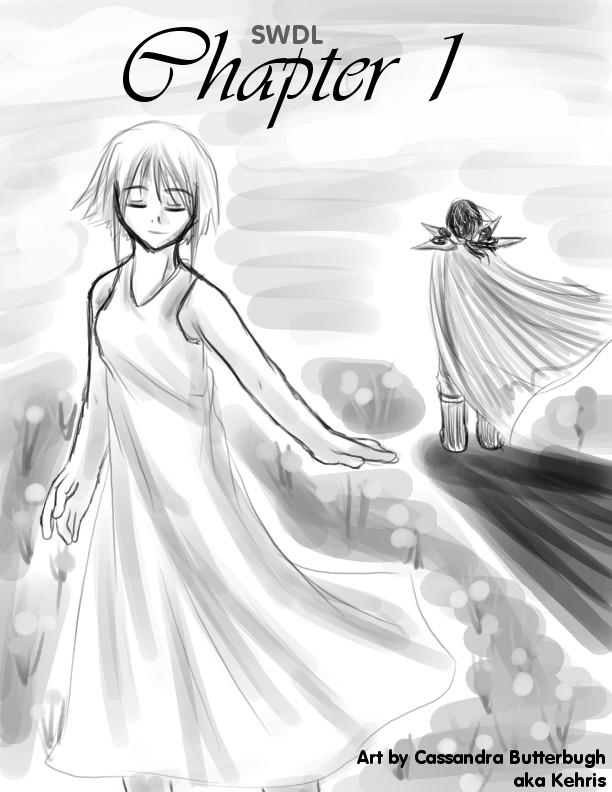 Ch.1: Cover
