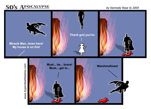 24: Public Service Hero