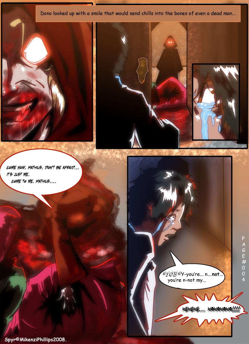 Prologue Page 4