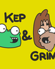 Kep and grim