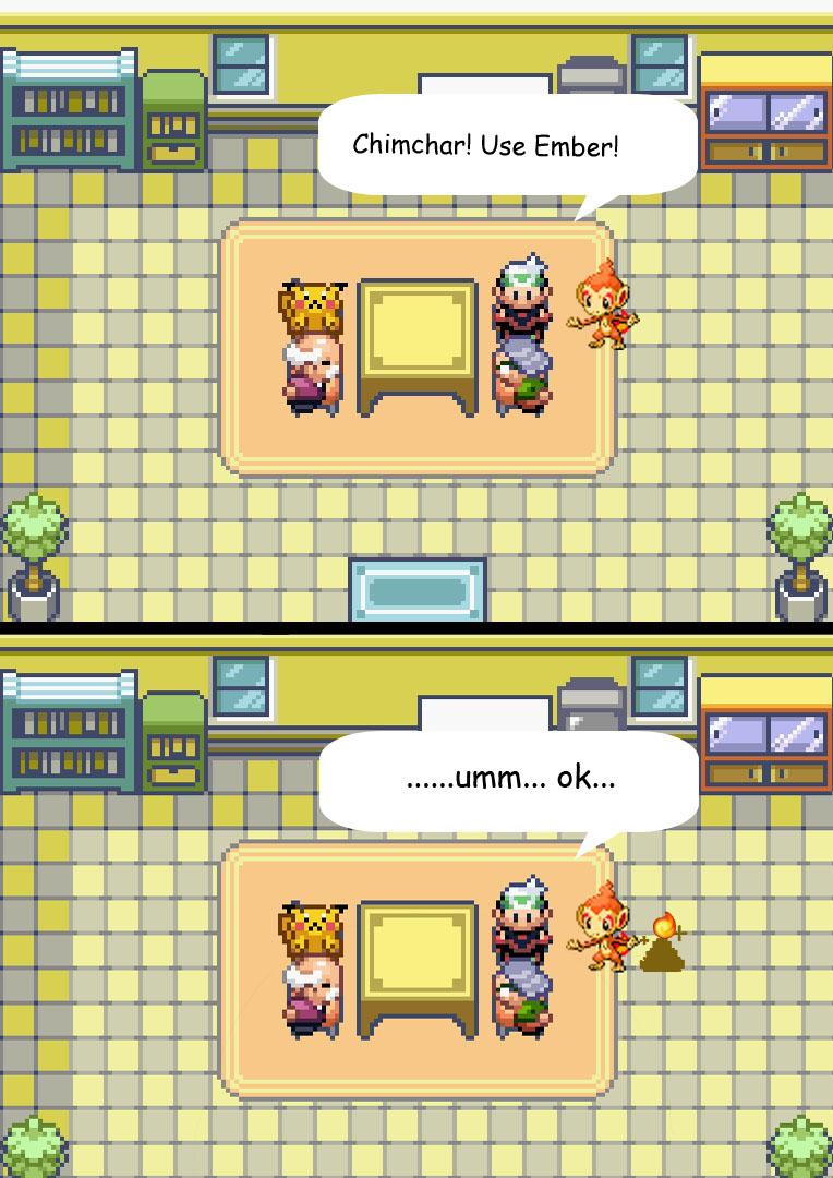 Guest Comic by Blink