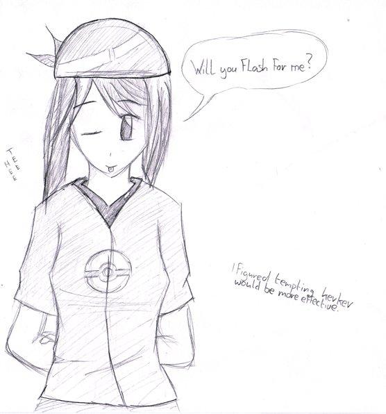 Guest Comic by Jeffej 6