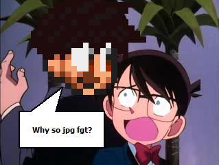 Guest Comic by Takkun (7), Alex2 and Jef (13)