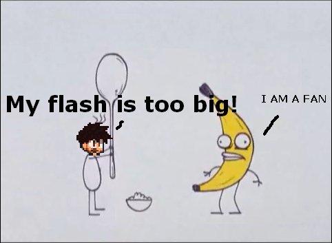 Guest Comic by DarkKevin 6