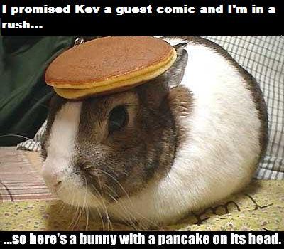 Guest Comic by Tanman2 4