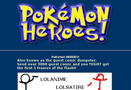 Guest Comic by DarkKevin 7