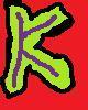 Kevins Famous Paint Pictures
