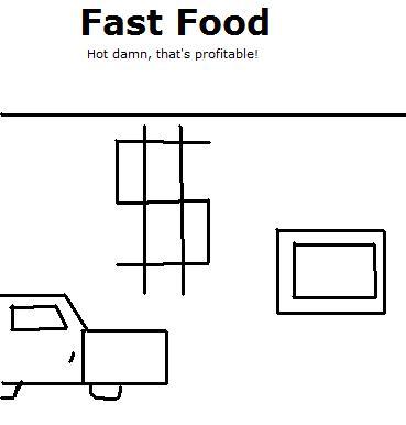 Fast Food