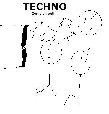 Techno