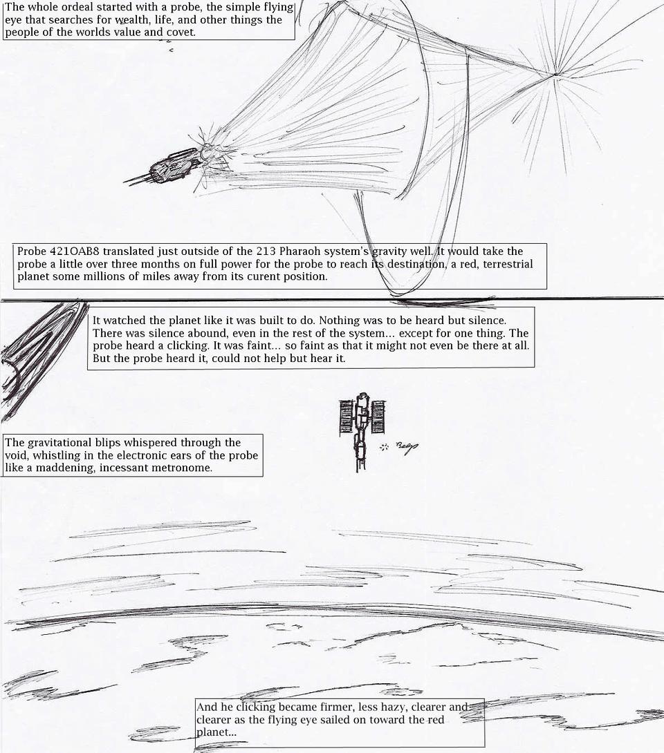 Page 1; Metronome