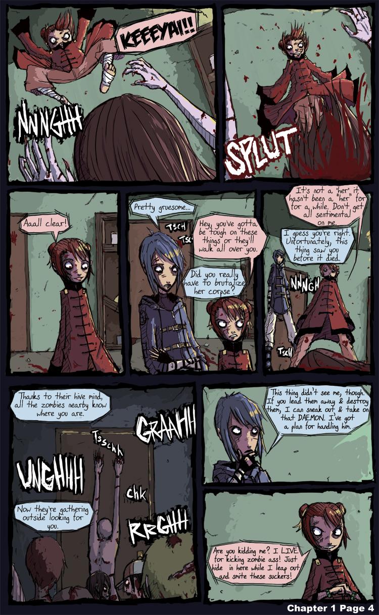 Chapter 1 - Page 4