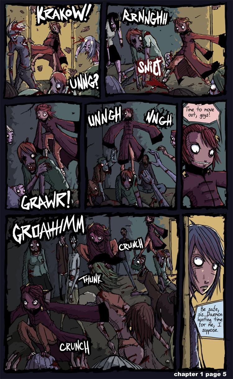 Chapter 1 - Page 5